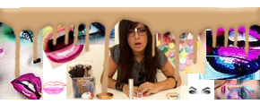 Jenny kiffe (trop pas) les tutos maquillage !