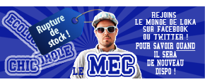 Achète un Mec !