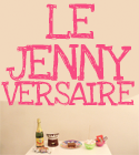 On a tous oublié l&rsquo;anniversaire de Jenny…