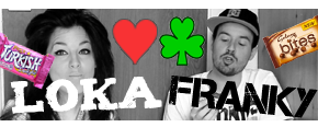 Loka kiffe l&rsquo;Irlande ! {Loka et Franky dégustent…}