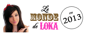 Projets 2013 !