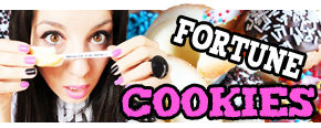 Recette des fortune cookies ou biscuits chinois !