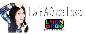 Le Monde de nous !