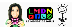 Le Monde de Nous #3 : Beliebers vs Directioners ? Non !