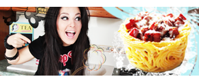 Recette des muffins carbonara ! Oui, des muffins salés !