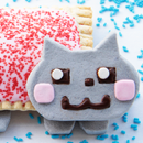 Recette facile des Pop Tarts ! Feat. le Nyan Cat